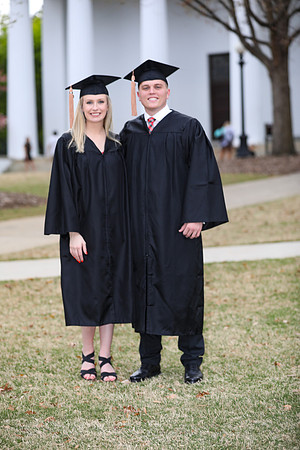 Graduation Photos