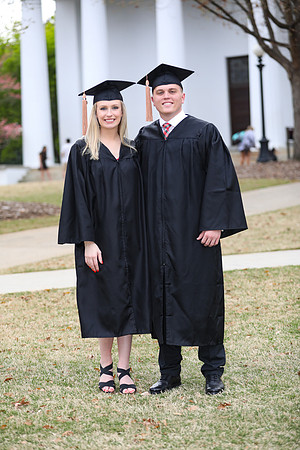 Graduation Photos