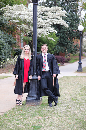 Graduation Photos