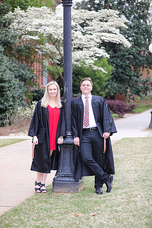 Graduation Photos