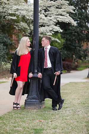 Graduation Photos