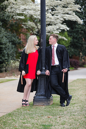 Graduation Photos