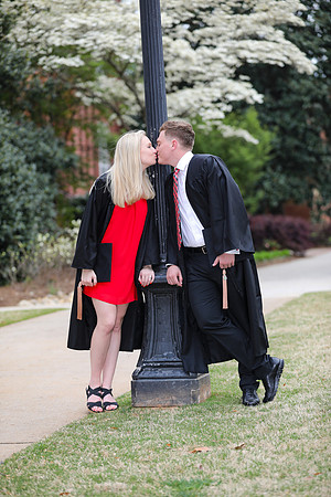 Graduation Photos