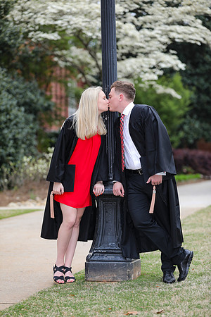 Graduation Photos