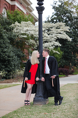 Graduation Photos