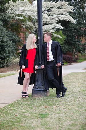 Graduation Photos