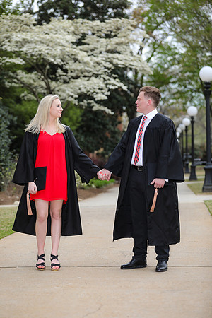 Graduation Photos