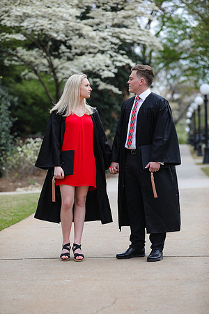 Graduation Photos