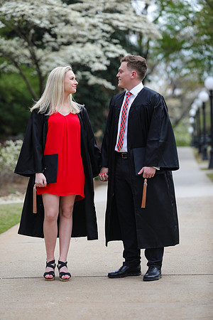 Graduation Photos
