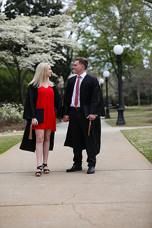 Graduation Photos