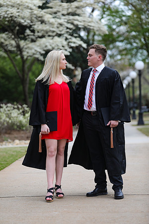 Graduation Photos