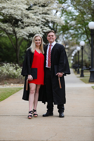Graduation Photos