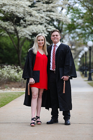 Graduation Photos
