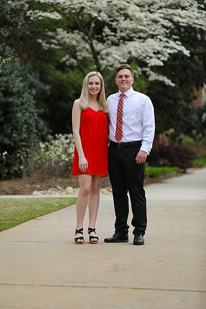 Graduation Photos