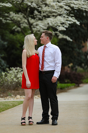 Graduation Photos