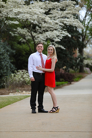 Graduation Photos