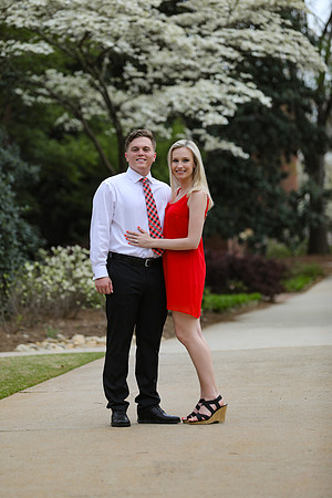 Graduation Photos
