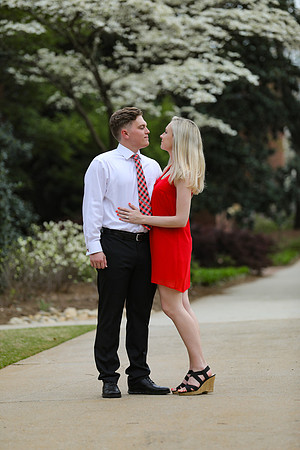 Graduation Photos