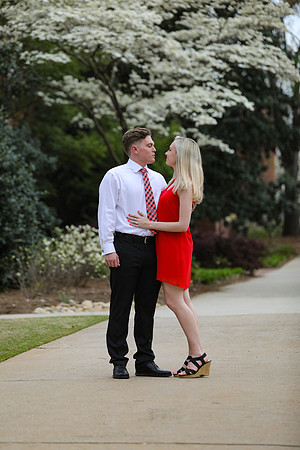 Graduation Photos