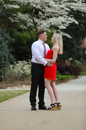 Graduation Photos