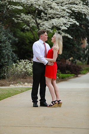 Graduation Photos