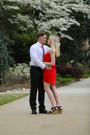Graduation Photos