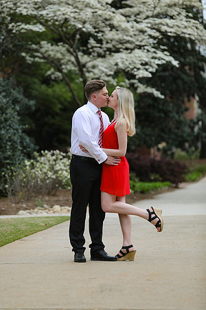 Graduation Photos