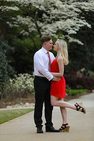 Graduation Photos