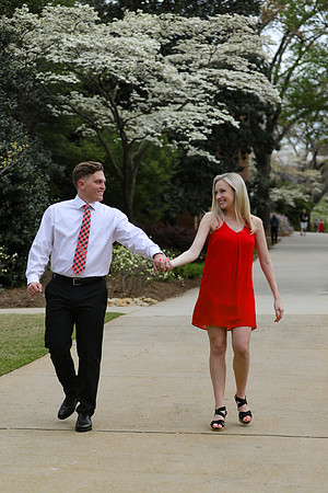 Graduation Photos