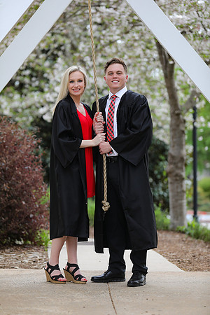 Graduation Photos