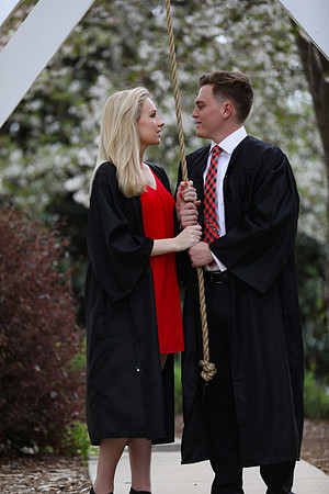 Graduation Photos