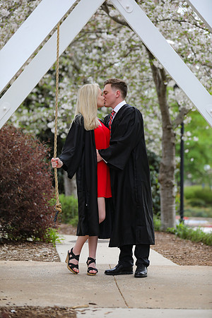 Graduation Photos