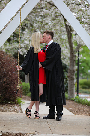 Graduation Photos
