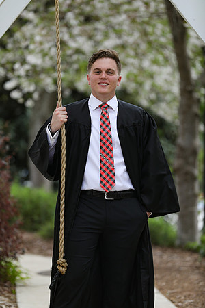 Graduation Photos