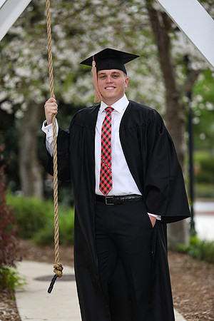 Graduation Photos