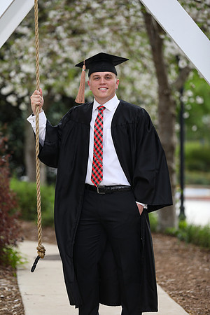 Graduation Photos