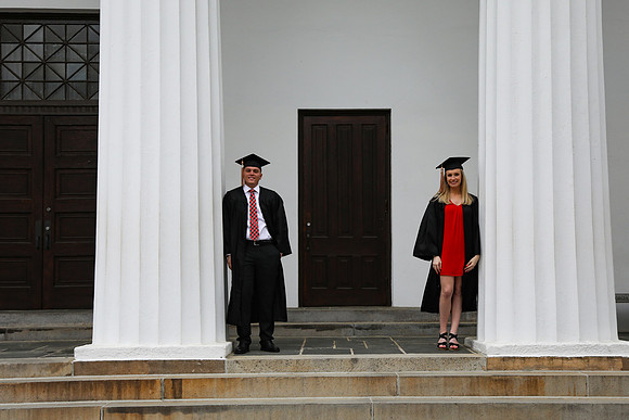 Graduation Photos