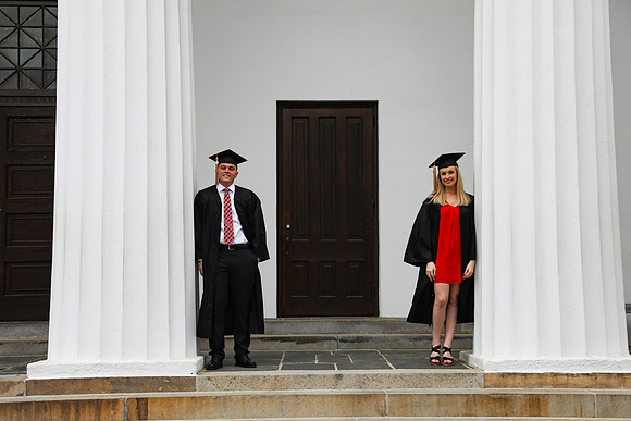 Graduation Photos