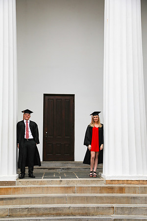 Graduation Photos