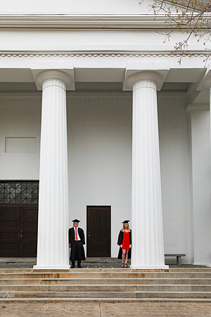 Graduation Photos