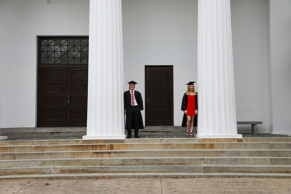 Graduation Photos