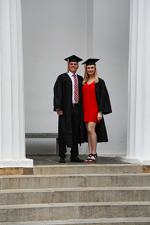 Graduation Photos