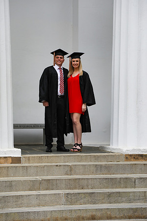 Graduation Photos