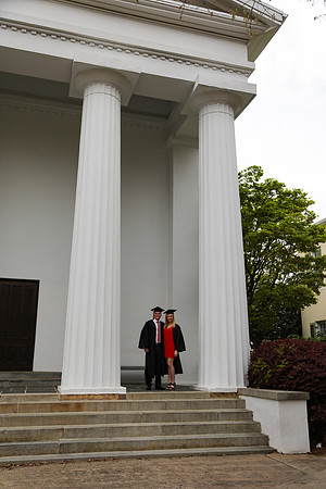 Graduation Photos