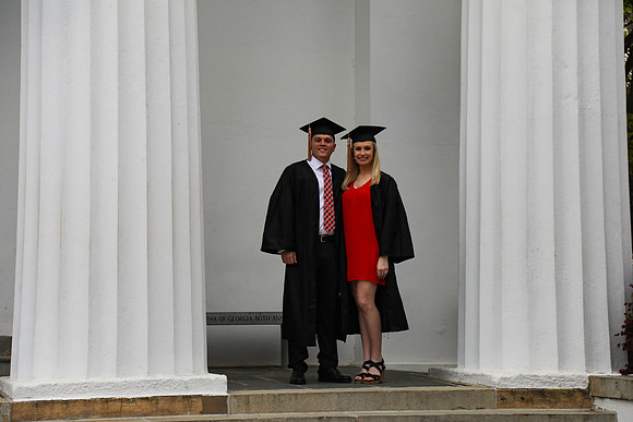 Graduation Photos