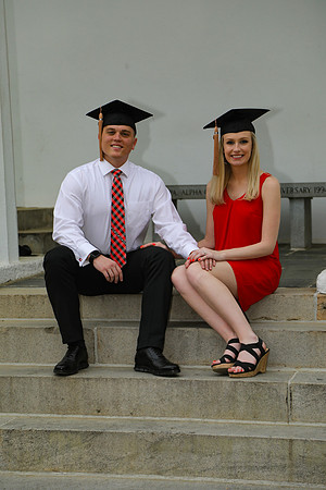 Graduation Photos