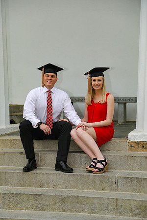 Graduation Photos