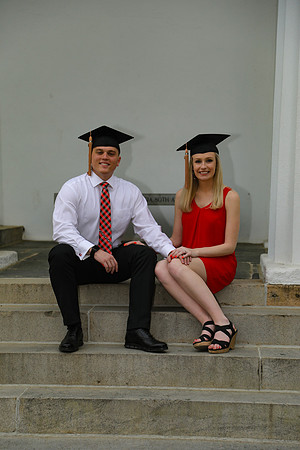 Graduation Photos