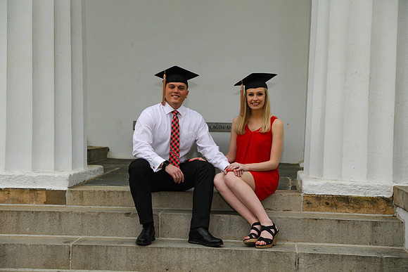 Graduation Photos