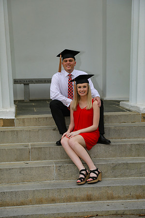 Graduation Photos